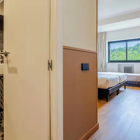 Acta Madfor Hotel Madrid