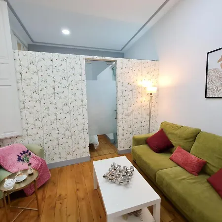 Madrid Sol Home Apartment *