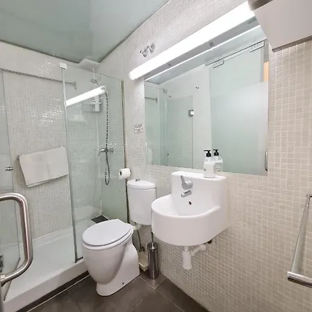 Apartment Madrid Sol Home Madrid