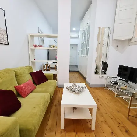 Appartement Sol Madrid