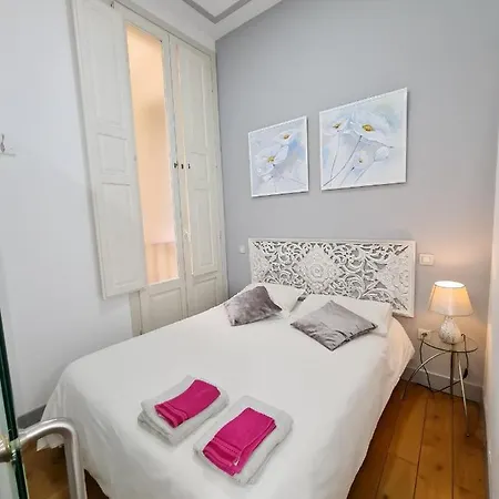 Sol Appartement Madrid