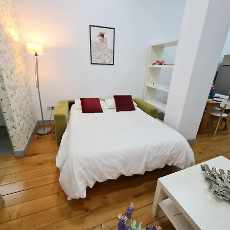 Sol Appartement