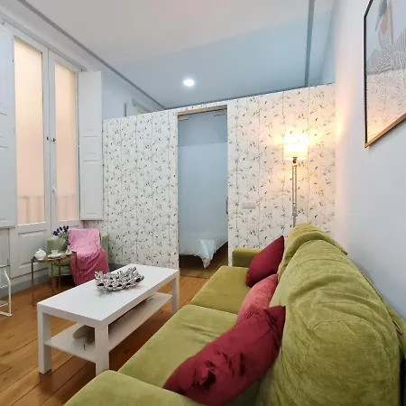 Appartement Sol *