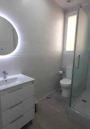 Comodo Mayor Y Sol Apartment Madrid