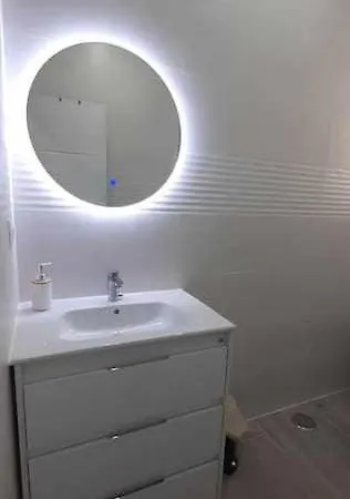 Apartamento Comodo Mayor Y Sol