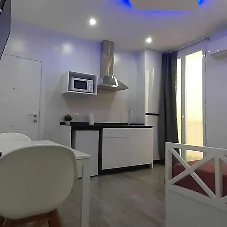Apartment Comodo Mayor Y Sol