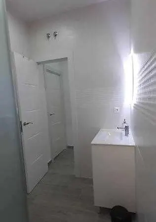 Comodo Mayor Y Sol Apartment *