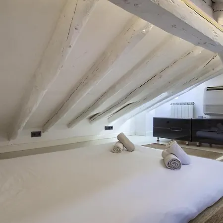 Charming Sol Attic