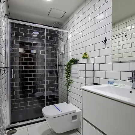 Apartamento Charming Sol Attic *