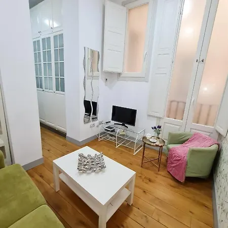 Madrid Sol Home Apartment