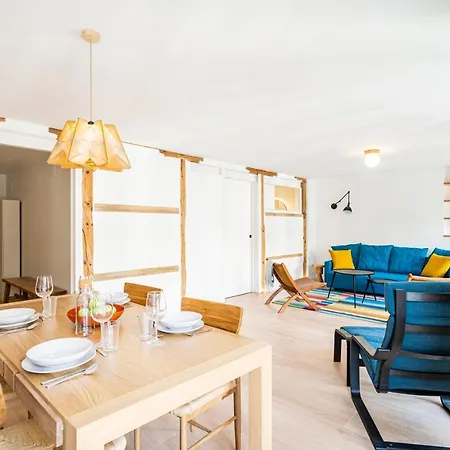 Ever House - Atocha2 Superb Location Apartment *