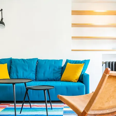 Ever House - Atocha2 Superb Location *