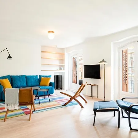 Ever House - Atocha2 Superb Location Madrid