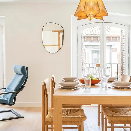 Ever House - Atocha2 Superb Location