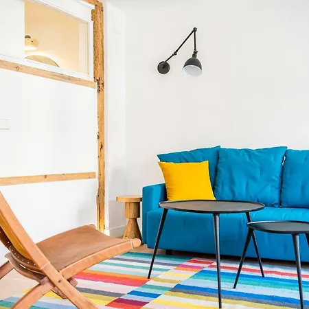 Ever House - Atocha2 Superb Location Madrid