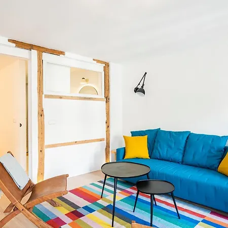 Ever House - Atocha2 Superb Location Apartment *