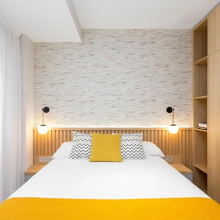 Apartment Brand New On Fuencarral *