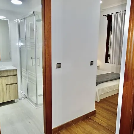 Con Encanto Junto A La Plaza Mayor Apartment *