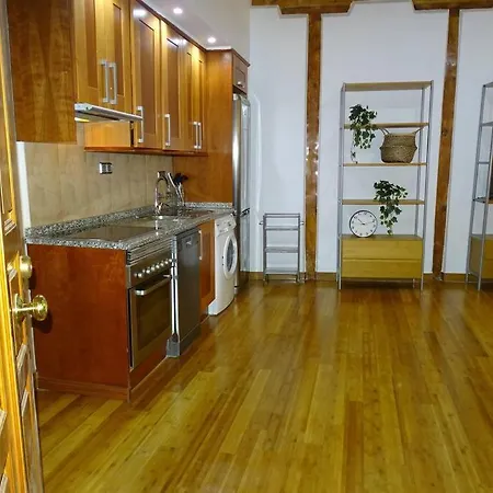 Apartment Con Encanto Junto A La Plaza Mayor *