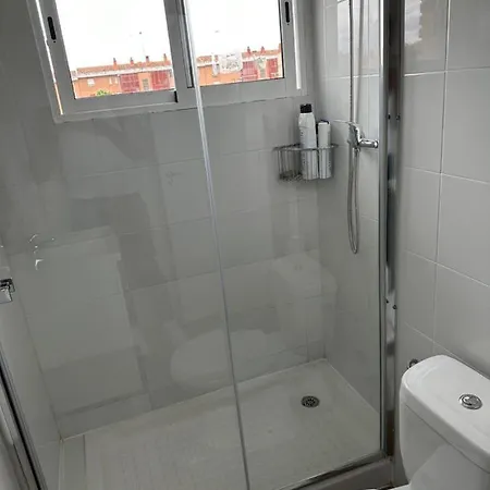 El Gengo Guest house Madrid