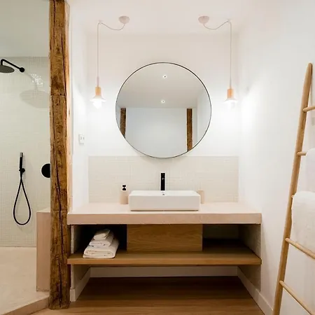 Apartamento Ever House - Atocha1 Superb-location *
