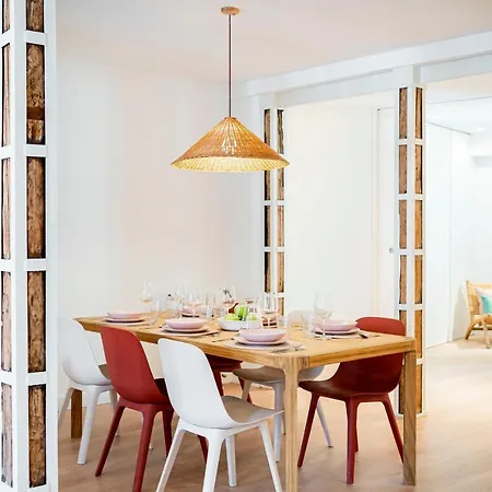 Ever House - Atocha1 Superb-location