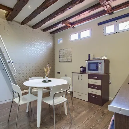 Apartamento Charming Sol Attic *