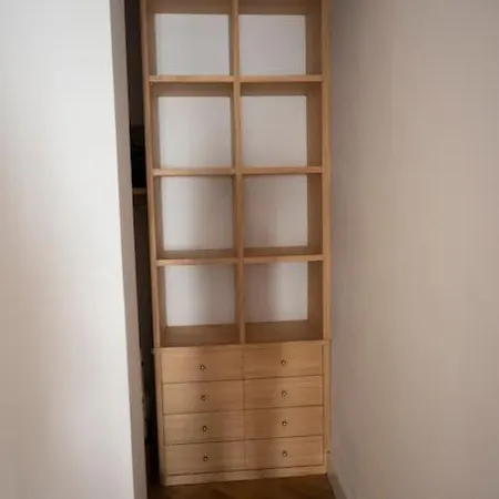 Apartment Ribera De Curtidores 33, Rastro-puerta De Toledo