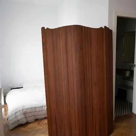 Apartment Ribera De Curtidores 33, Rastro-puerta De Toledo