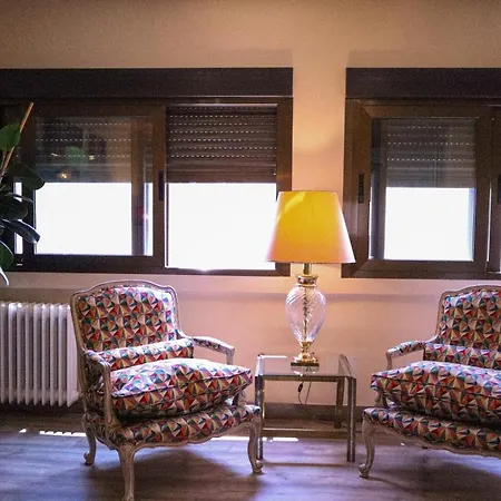 Goya Loft De Categoría Nuevo