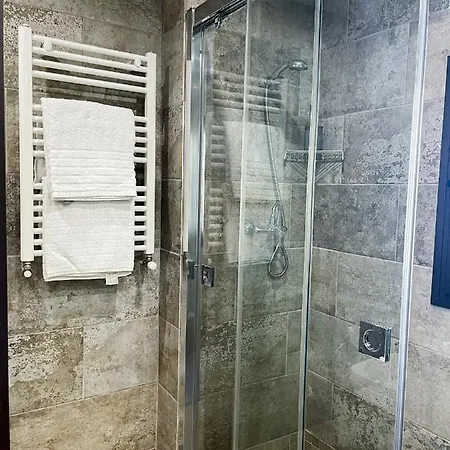 Goya Loft De Categoria Nuevo