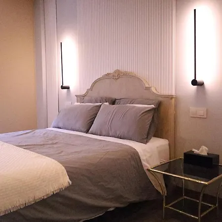 Goya Loft De Categoria Nuevo Apartment Madrid