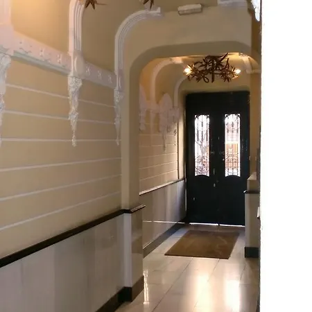 Aleppo Apartment