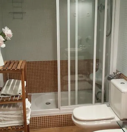 Aleppo Apartment Madrid