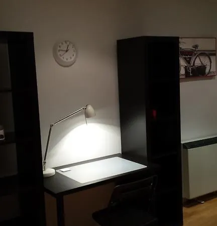 Aleppo Apartment