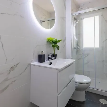 Paseo Esperanza Lujoso Apartamento En *