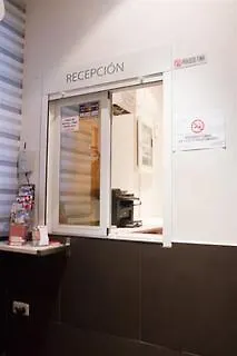 Ch Lemon - Guest house Madrid