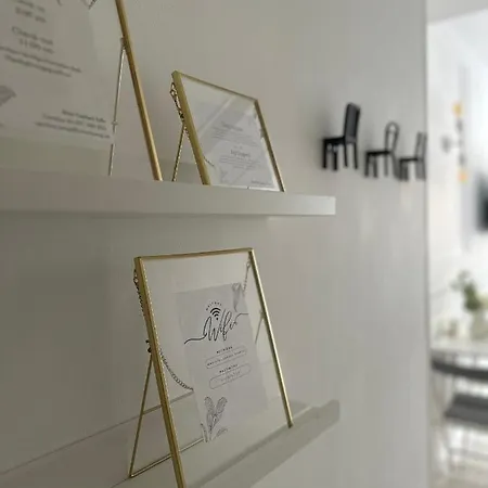 Apartment Luxury Retiro Park & Prado Museum