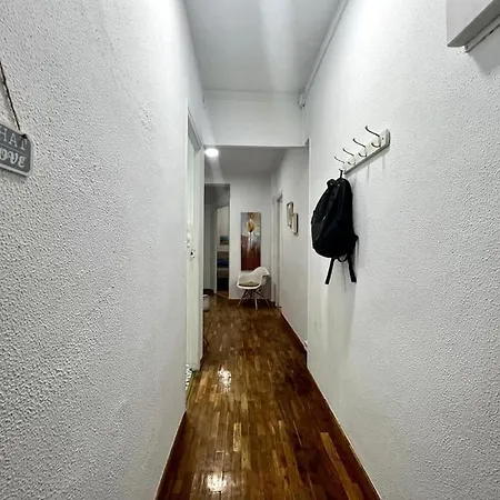Excelente Piso Cerca Del Retiro! Apartment