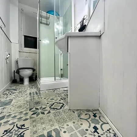 Excelente Piso Cerca Del Retiro! Apartment