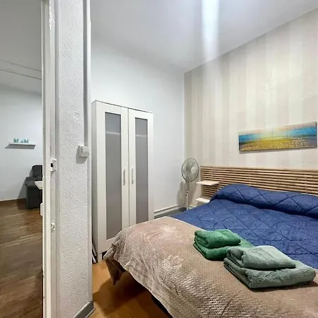 Excelente Piso Cerca Del Retiro! *