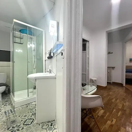 Excelente Piso Cerca Del Retiro! Apartment *