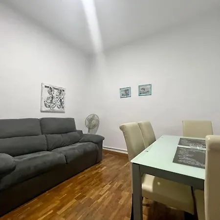 Excelente Piso Cerca Del Retiro! Madrid