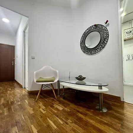 Apartment Excelente Piso Cerca Del Retiro! Madrid