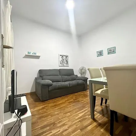 Excelente Piso Cerca Del Retiro! Apartment Madrid