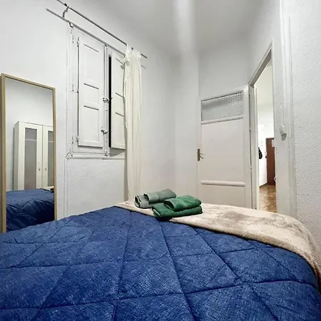 Excelente Piso Cerca Del Retiro! Apartment *