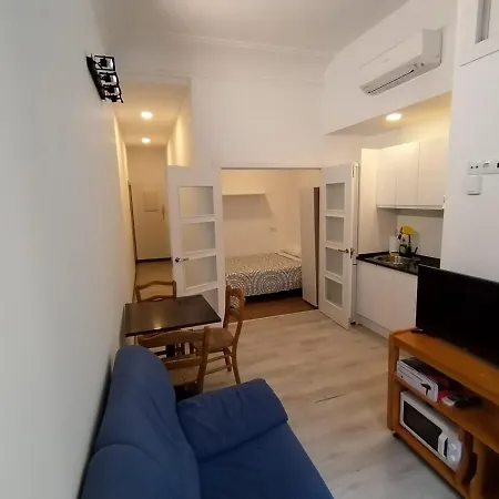 Apartment 4 - Puerta Del Sol