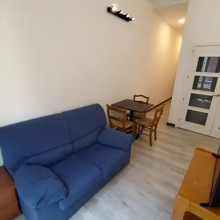 Apartment 4 - Puerta Del Sol *