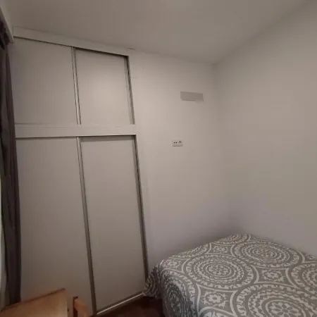 4 - Puerta Del Sol