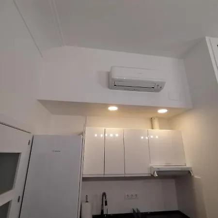 Apartment 4 - Puerta Del Sol *